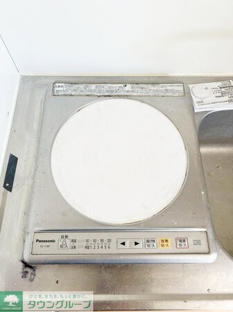 ビアメゾン用賀の物件内観写真